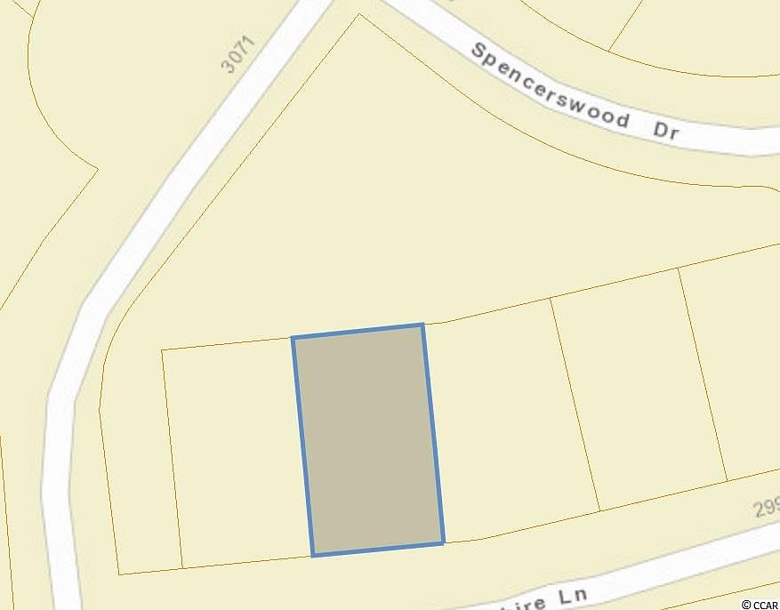 1st image of 205 Derbyshire Ln. Lot 56 Village @ Country Club Conway