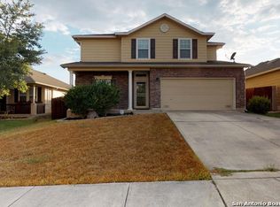 3937 Whisper Pt, Schertz, TX 78108