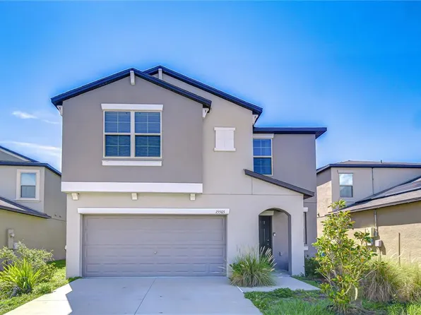 15505 Wicked Strong St, Sun City Center, FL 33573