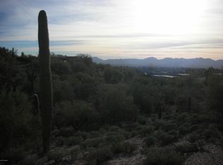 6961 N Ozona Dr, Tucson, AZ 85718