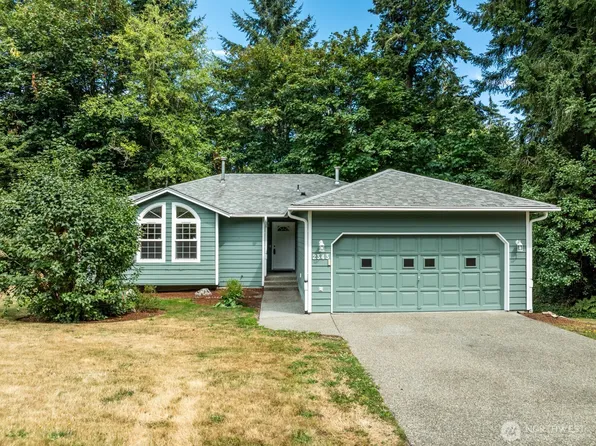 2343 Steamboat Loop E, Port Orchard, WA 98366