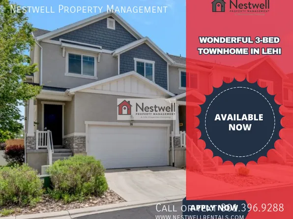 36 N 2000 W, Lehi, UT 84043