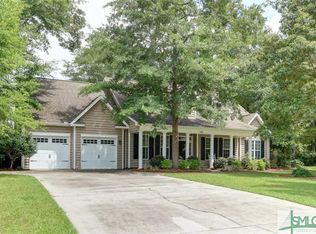 231 Saint Andrews Rd, Rincon, GA 31326