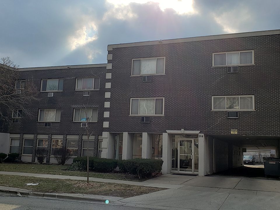 1st image of 914 N Austin Blvd APT C4