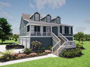 714 Wilson Cemetery Rd, Awendaw, SC 29429