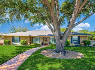 2517 Evergreen Dr, Plano, TX 75075