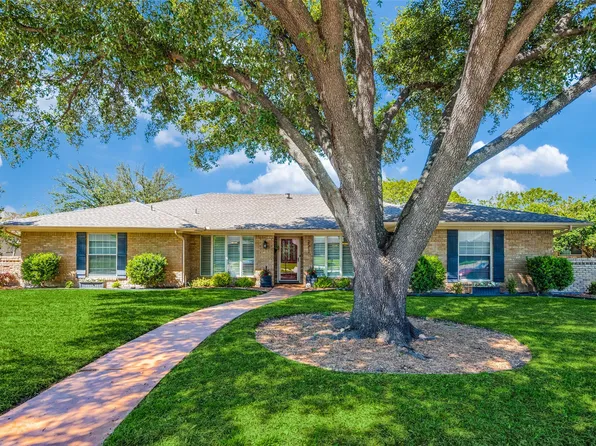 2517 Evergreen Dr, Plano, TX 75075