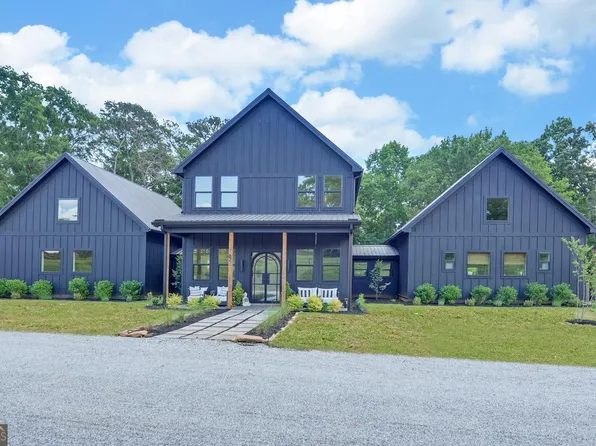280 Hidden Point Rd, Hartwell, GA 30643