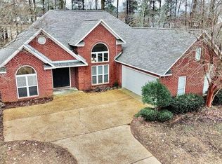 520 Eastside Cv, Brandon, MS 39047