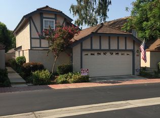 1820 Suntree Ln, Simi Valley, CA 93063