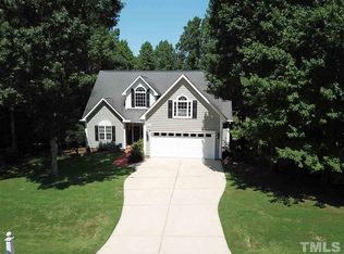 219 Trillium Way, Clayton, NC 27527