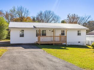155 Oakland Trl SE, Cleveland, TN 37323