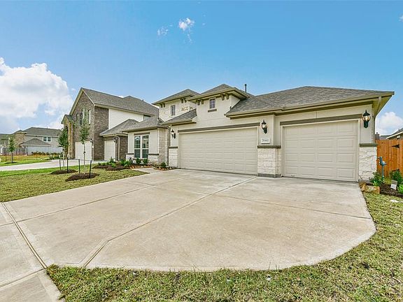 2nd image of 21442 Somerset Shores Crossing