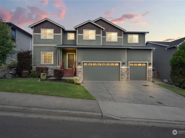 1640 Ridgeview Loop SW, Tumwater, WA 98512