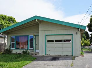 1629 Dean St, Eureka, CA 95501
