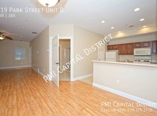 119 Park St UNIT D, Altamont, NY 12009