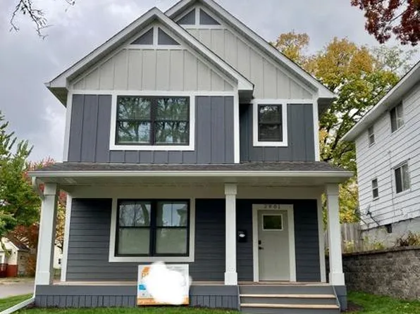 2901 Bryant Ave N, Minneapolis, MN 55411