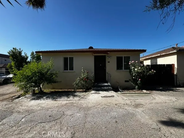 213 N Alhambra Ave, Monterey Park, CA 91755