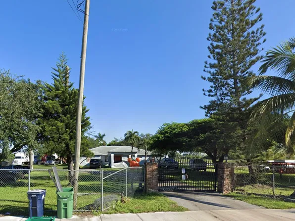 14755 SW 264th St, Homestead, FL 33032