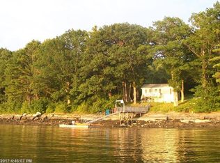 507 Main Rd, Westport Island, ME 04578