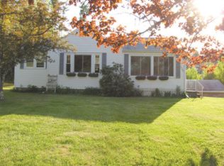 1508 Swan Lake Ave, Swanville, ME 04915