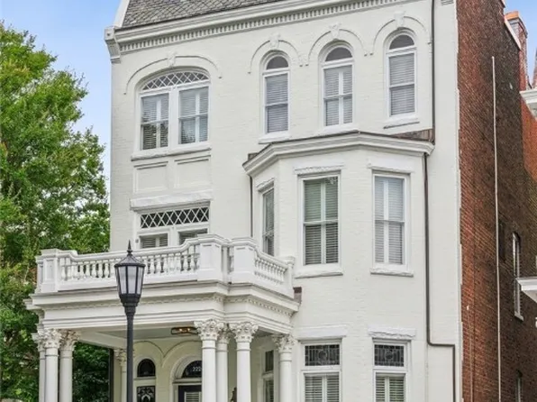 2226 Monument Ave, Richmond, VA 23220