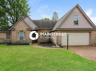 5741 Pecan Trce, Memphis, TN 38135