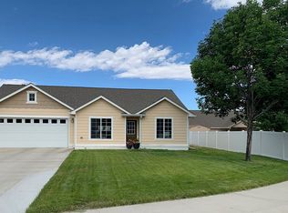 1971 Topaz St, Delta, CO 81416