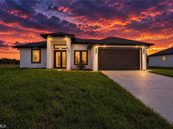 1416 Jefferson Ave, Lehigh Acres, FL 33972