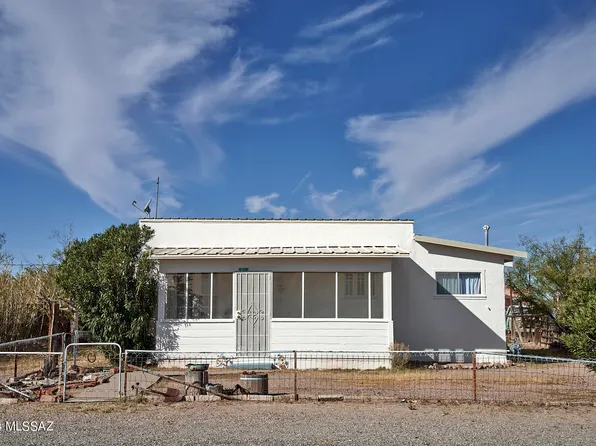 2893 Paradise Ave, San Simon, AZ 85632