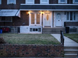 6109 Tackawanna St, Philadelphia, PA 19135