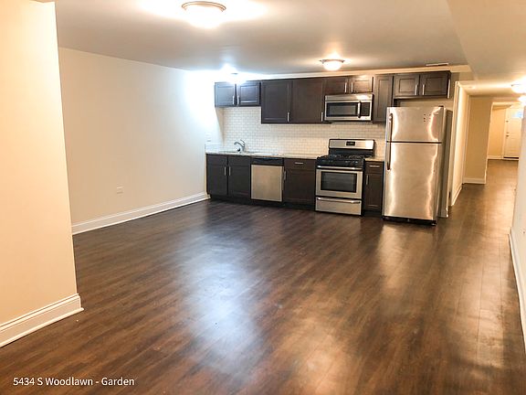 2nd image of 5432 S Woodlawn Ave #1166-G