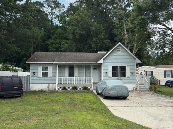 3534 Gordon Dr., Myrtle Beach, SC 29579