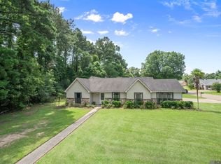 120 Lakewood Ave, Denham Springs, LA 70726