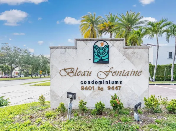 9431 Fontainebleau Blvd APT 112, Miami, FL 33172