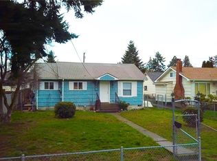 1433 S 57th St, Tacoma, WA 98408