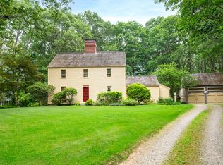 206 Jennie Ln, Eliot, ME 03903