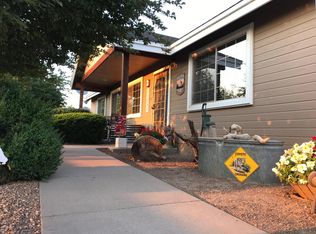 11045 Edith Dr, Flagstaff, AZ 86004