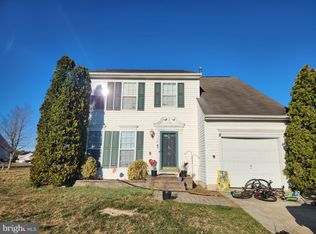 18 Sugarberry Rd, Egg Harbor Township, NJ 08234