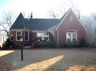528 NW 39th St, Oklahoma City, OK 73118