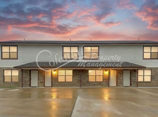 1201 Monroe Loop APT D, Killeen, TX 76543
