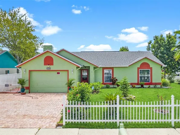 1736 QUAIL RIDGE LOOP, KISSIMMEE, FL 34744