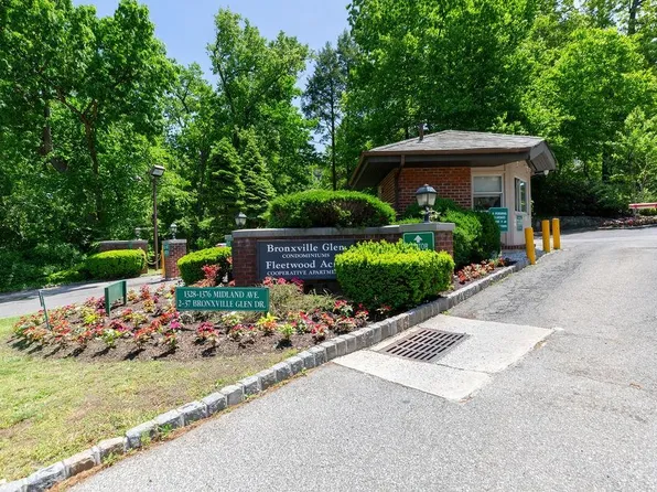 4 Bronxville Glen Drive #1-11, Bronxville, NY 10708