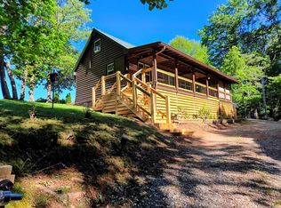 854 Rizzitello Ln, Blairsville, GA 30512