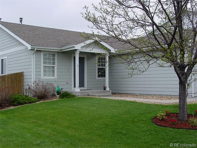 complete main floor living