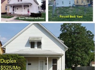 1308 N Church St, Belleville, IL
