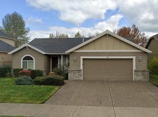 379 Churchill Downs St SE, Albany, OR