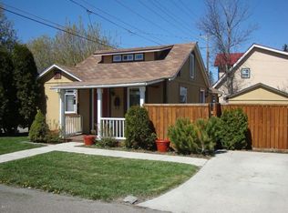 721 3rd St W, Kalispell, MT 59901