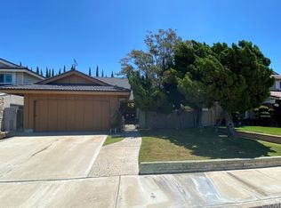 7422 Bourbon Ln, La Palma, CA 90623