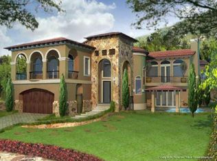 12805 Thomas St, Austin, TX 78732